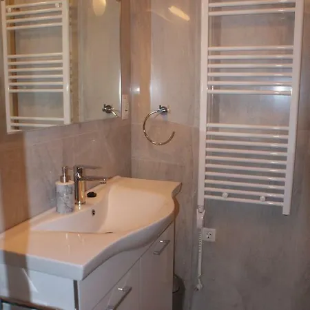 Appartement Three Oranges Trsteno