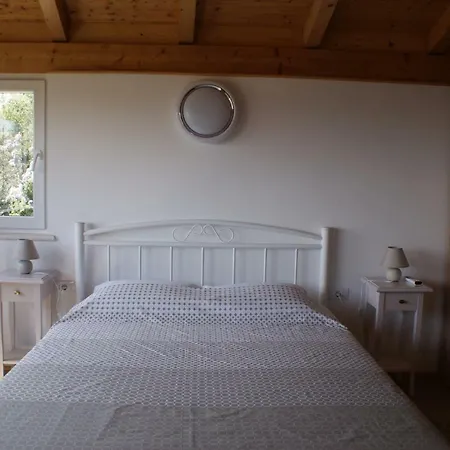 Three Oranges Appartamento