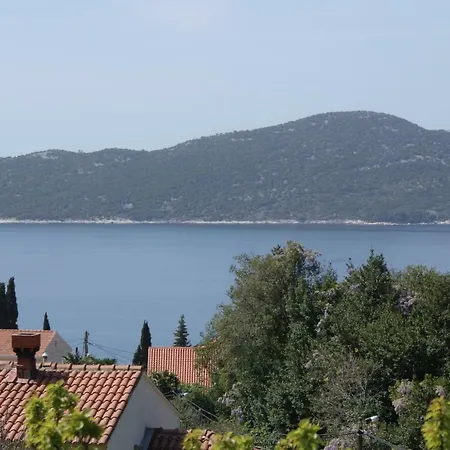 Three Oranges Trsteno