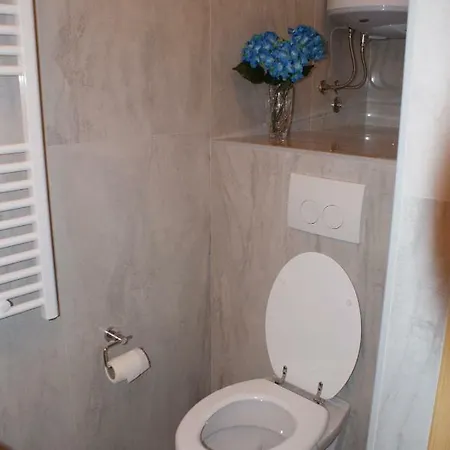 Three Oranges Appartement Trsteno