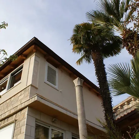 Appartement Three Oranges *