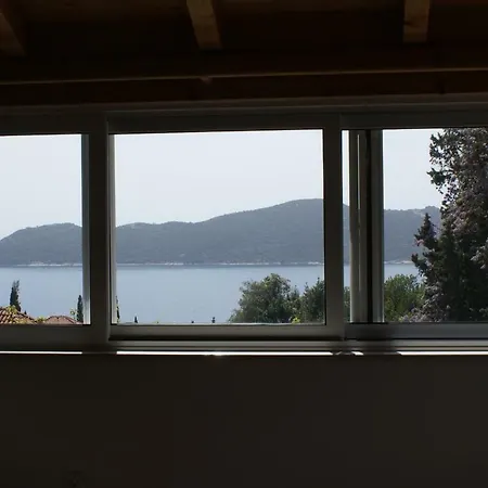 Lägenhet Three Oranges