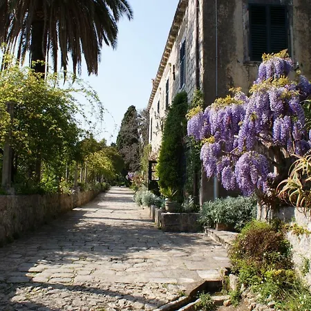 Lägenhet Three Oranges