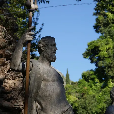 Appartement Three Oranges Trsteno