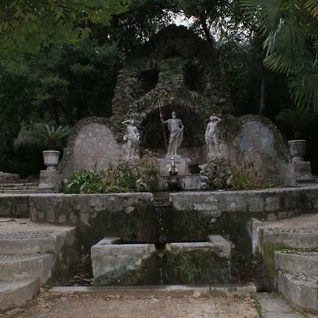 Appartamento Three Oranges