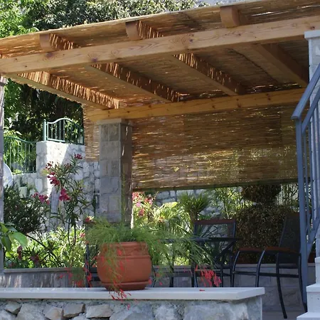 Appartement Three Oranges Trsteno