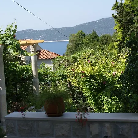 Three Oranges * Trsjteno